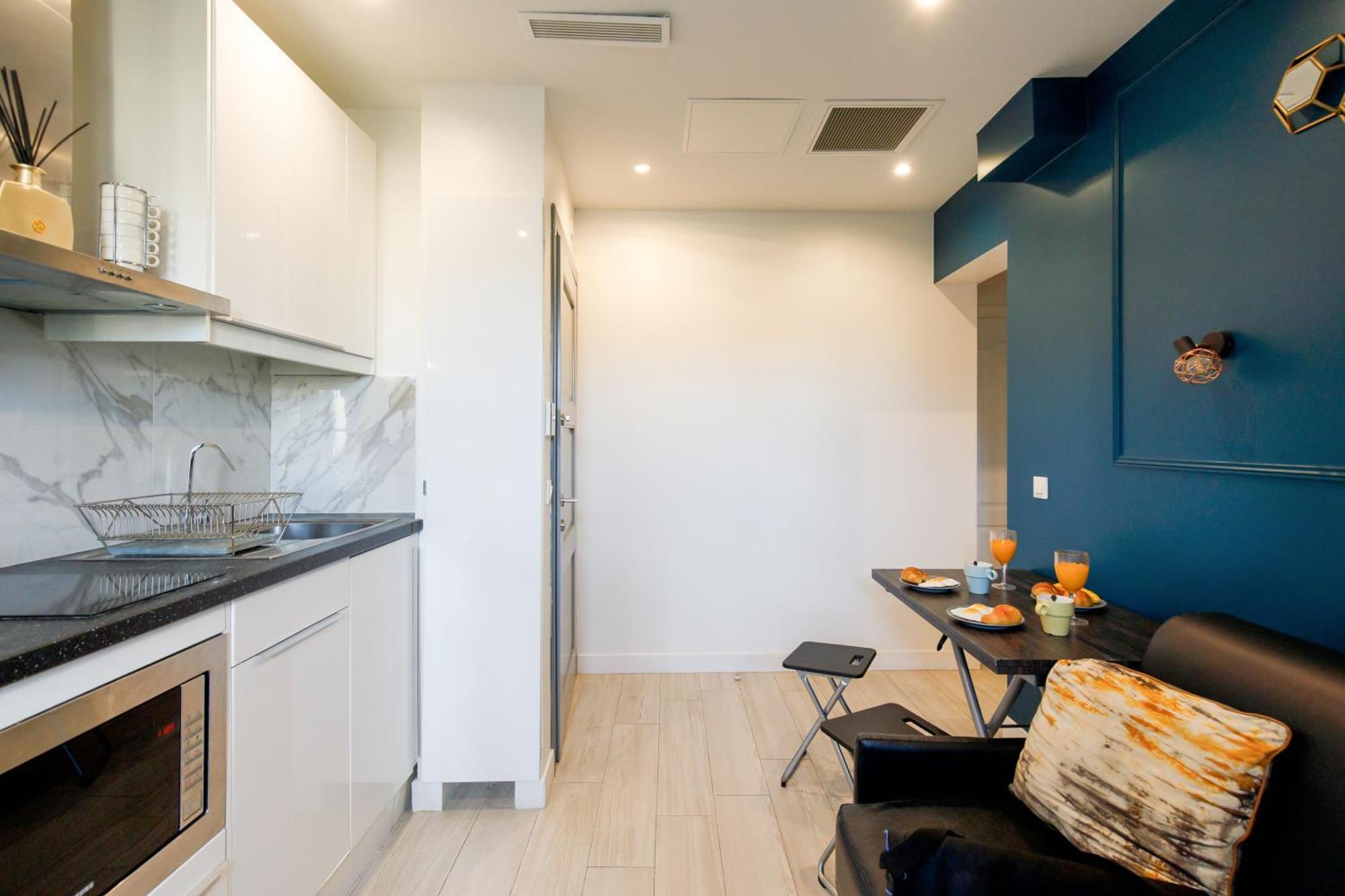 Serenity Yourhosthelper Apartment Cannes
