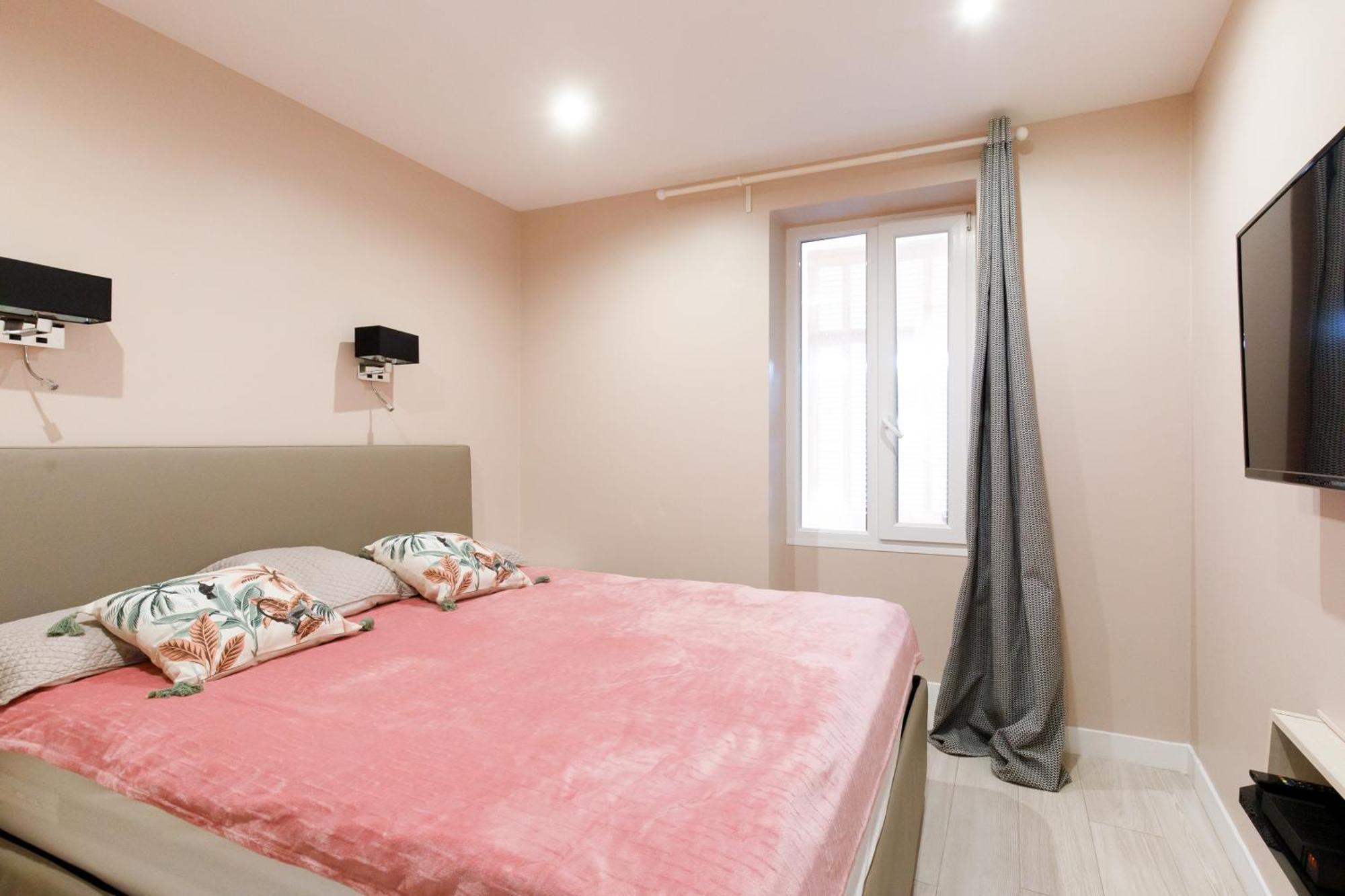 Serenity Yourhosthelper Apartment Cannes
